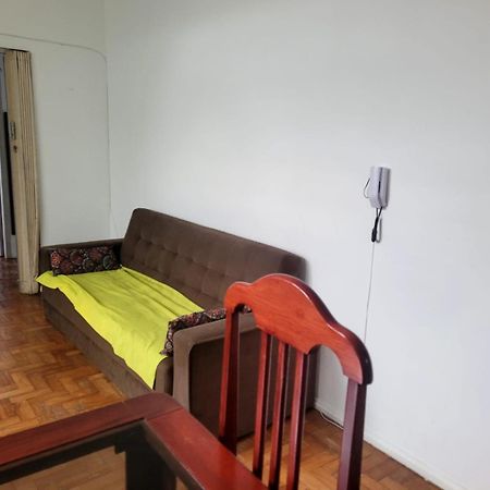 Apartamento Na Praia Forte De 1 Quarto, Sala, Cozinha E 2 Banheiros Apartment Cabo Frio Ngoại thất bức ảnh