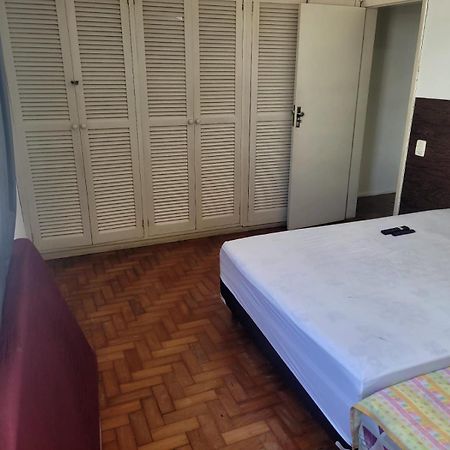 Apartamento Na Praia Forte De 1 Quarto, Sala, Cozinha E 2 Banheiros Apartment Cabo Frio Ngoại thất bức ảnh