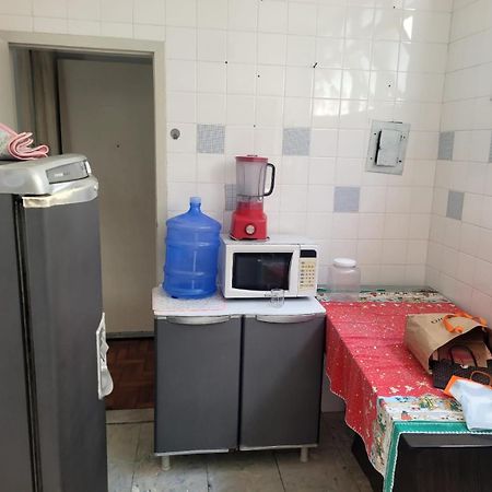 Apartamento Na Praia Forte De 1 Quarto, Sala, Cozinha E 2 Banheiros Apartment Cabo Frio Ngoại thất bức ảnh