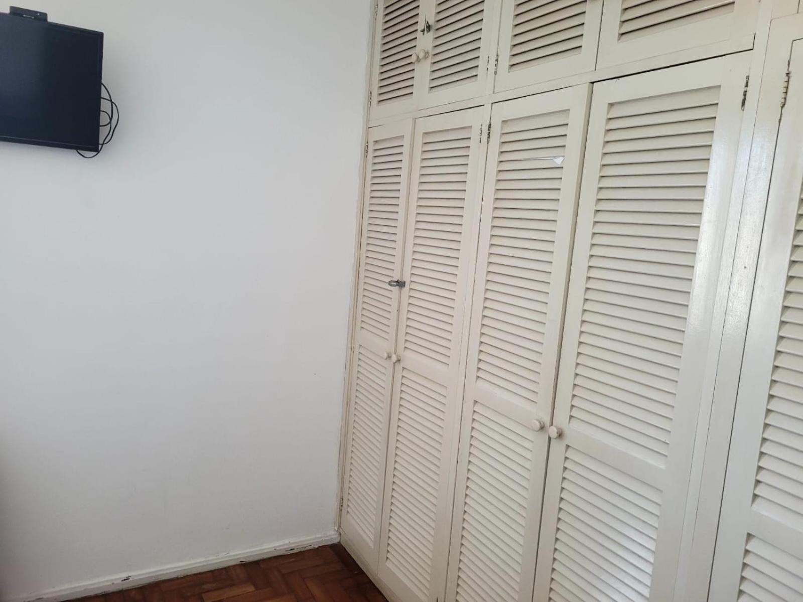 Apartamento Na Praia Forte De 1 Quarto, Sala, Cozinha E 2 Banheiros Apartment Cabo Frio Ngoại thất bức ảnh