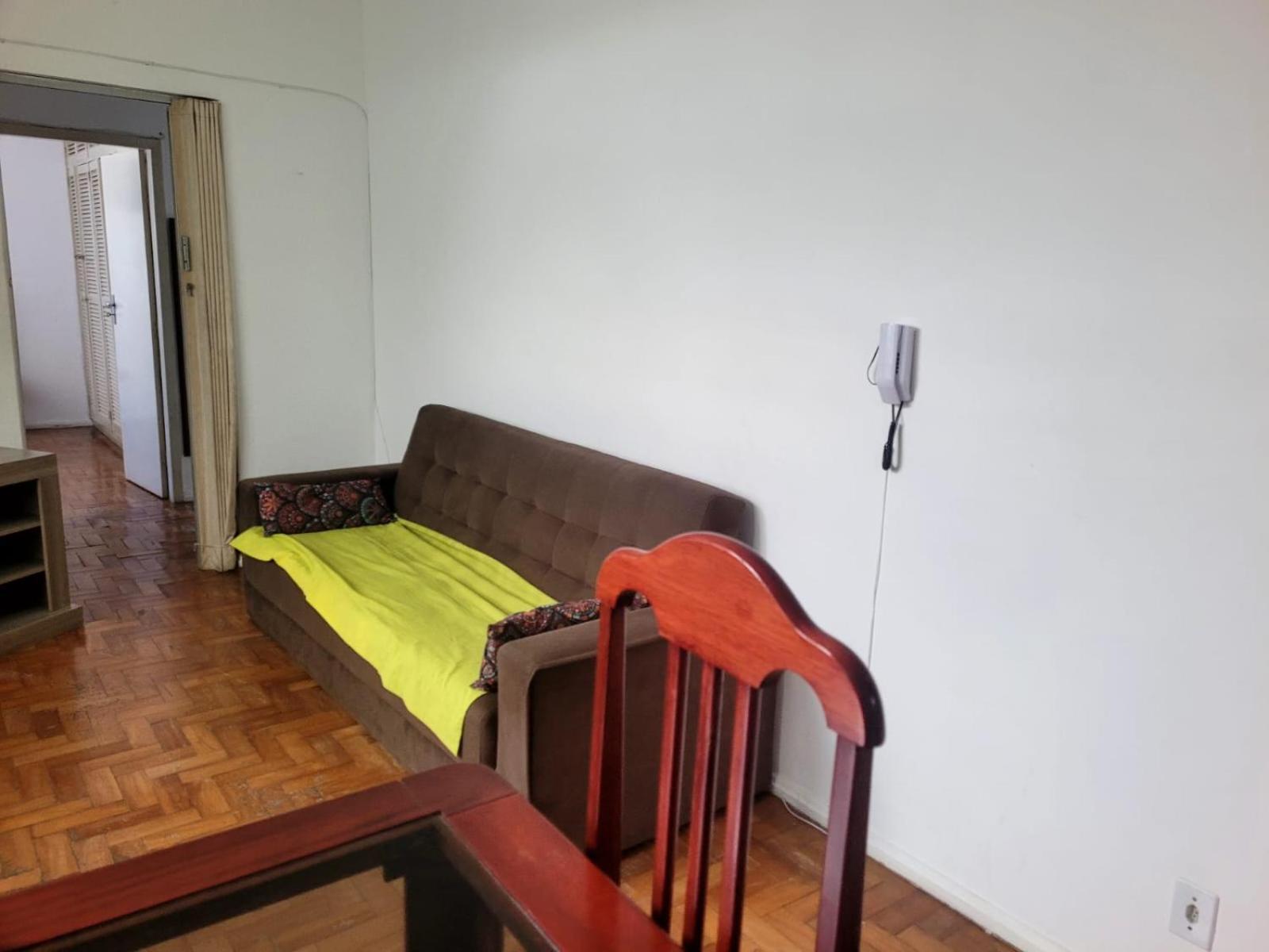 Apartamento Na Praia Forte De 1 Quarto, Sala, Cozinha E 2 Banheiros Apartment Cabo Frio Ngoại thất bức ảnh