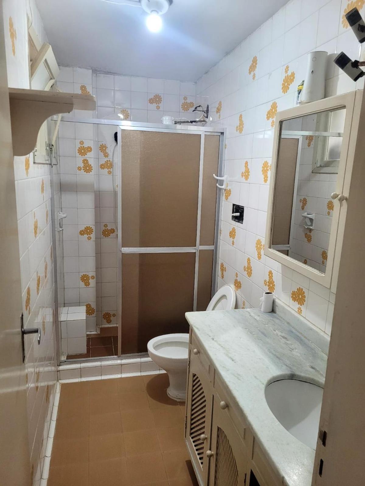 Apartamento Na Praia Forte De 1 Quarto, Sala, Cozinha E 2 Banheiros Apartment Cabo Frio Ngoại thất bức ảnh