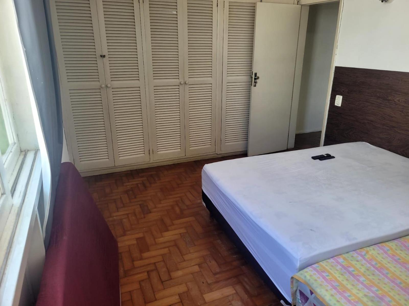 Apartamento Na Praia Forte De 1 Quarto, Sala, Cozinha E 2 Banheiros Apartment Cabo Frio Ngoại thất bức ảnh