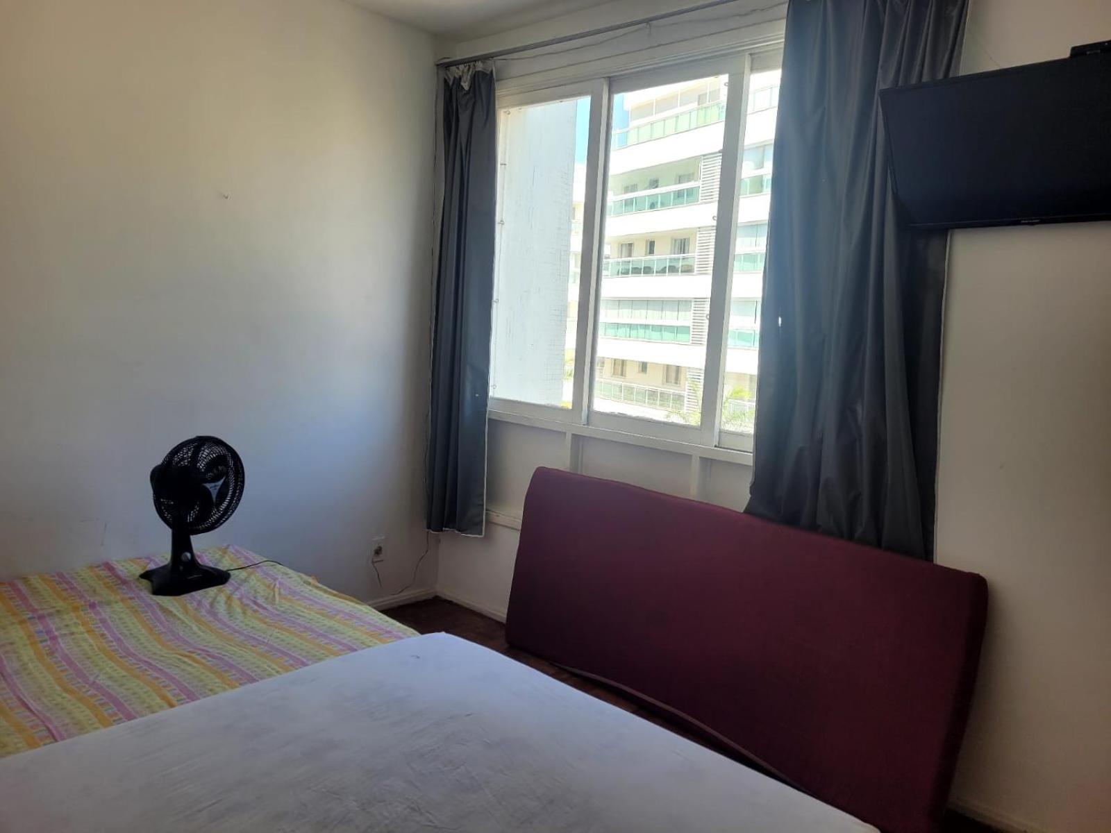 Apartamento Na Praia Forte De 1 Quarto, Sala, Cozinha E 2 Banheiros Apartment Cabo Frio Ngoại thất bức ảnh