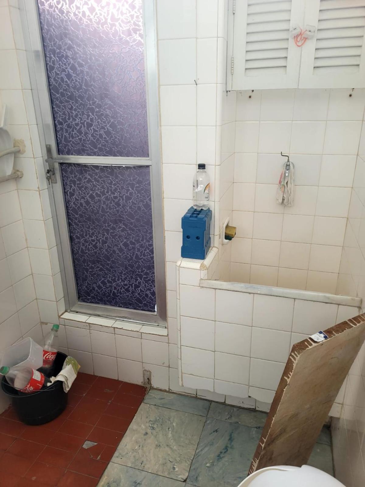 Apartamento Na Praia Forte De 1 Quarto, Sala, Cozinha E 2 Banheiros Apartment Cabo Frio Ngoại thất bức ảnh