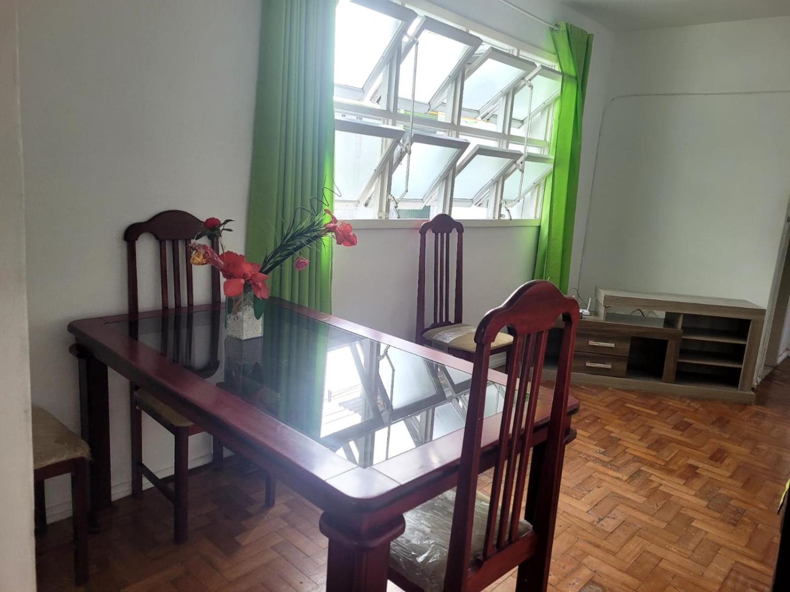 Apartamento Na Praia Forte De 1 Quarto, Sala, Cozinha E 2 Banheiros Apartment Cabo Frio Ngoại thất bức ảnh