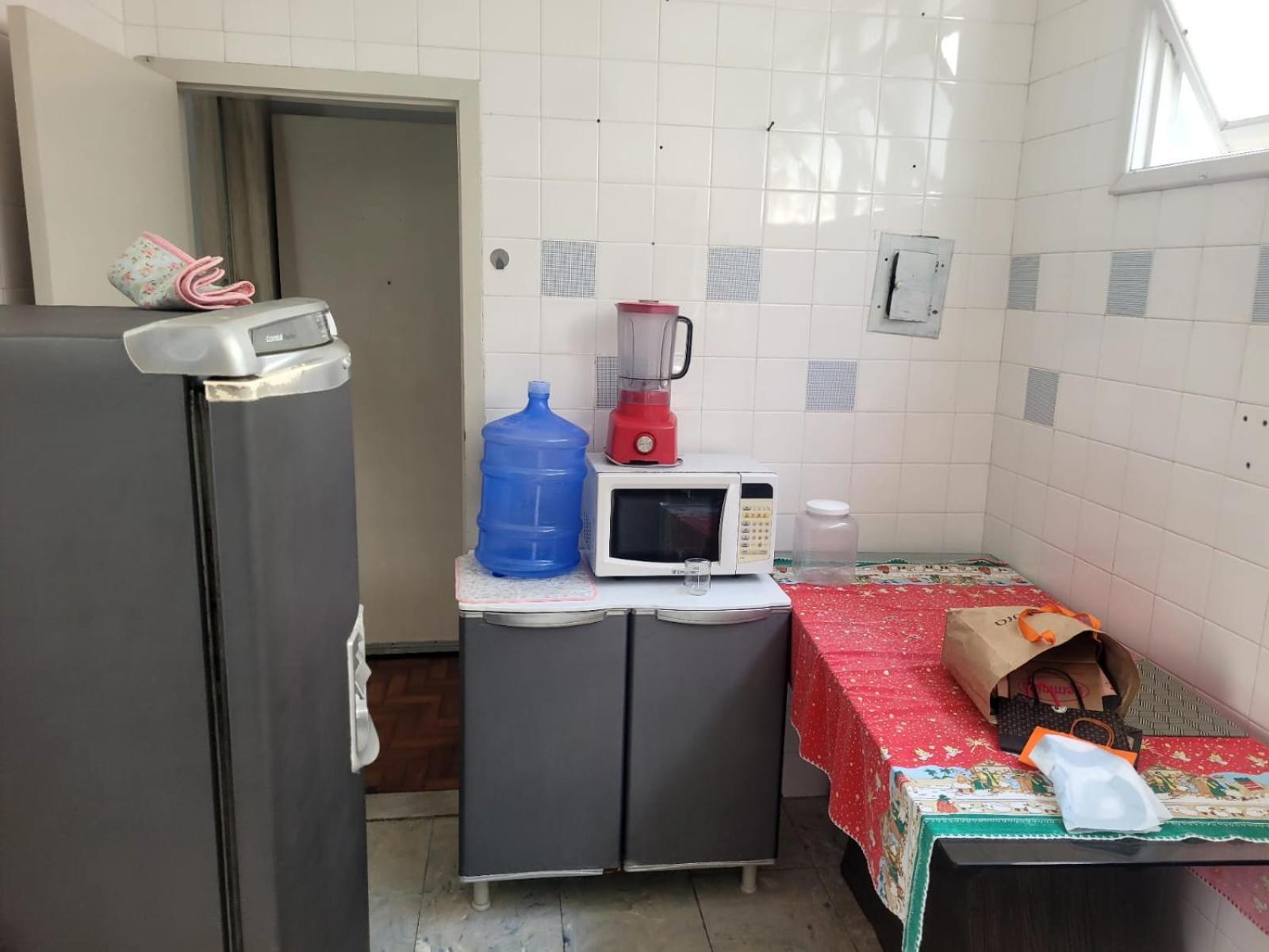 Apartamento Na Praia Forte De 1 Quarto, Sala, Cozinha E 2 Banheiros Apartment Cabo Frio Ngoại thất bức ảnh